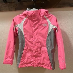 Girl’s North Face Winter Ski Jacket